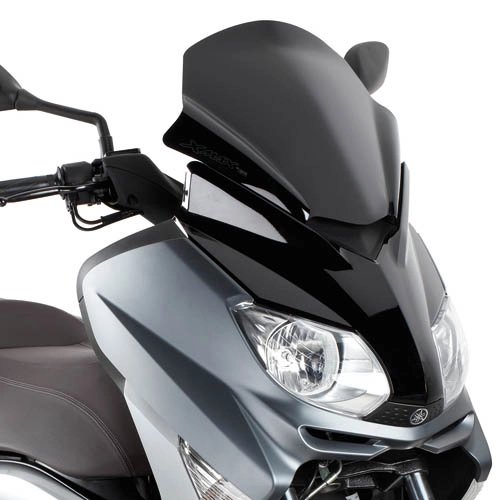 Givi D446B czarna szyba